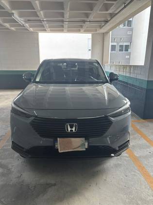 HONDA HR-V 1.5 DI I-VTEC FLEX EXL CVT